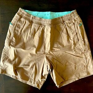 Birddogs Shorts - Teddy Rubskins